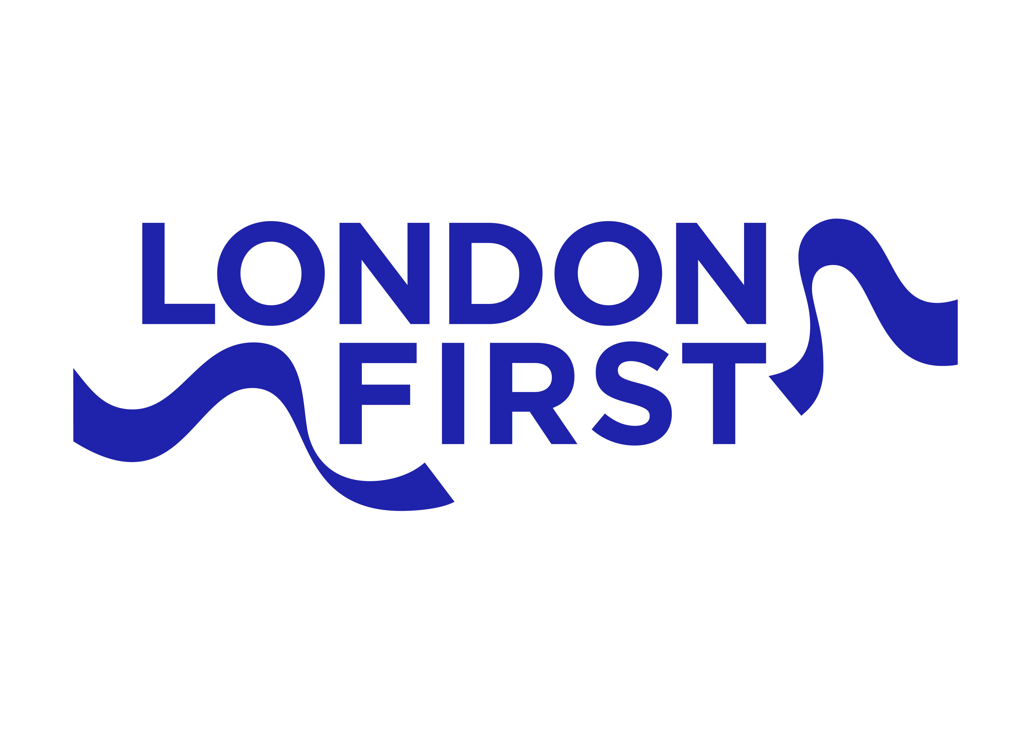 London First.