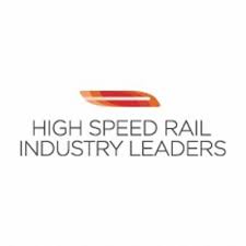 High Speed Rail.