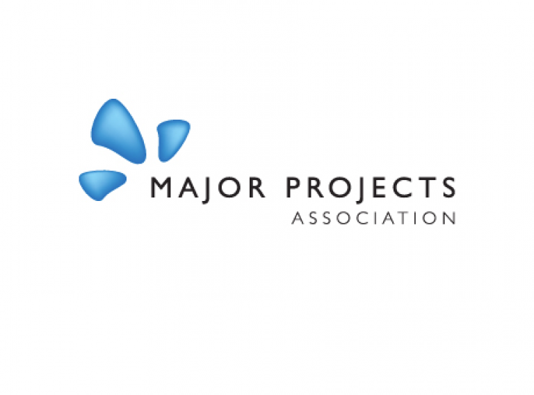 Major projects association.