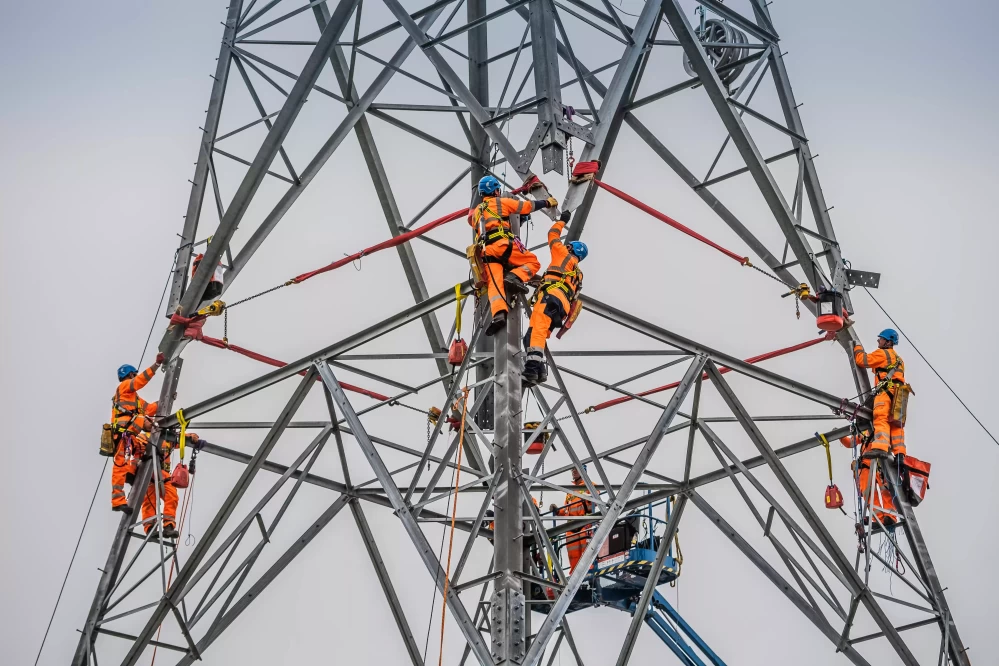 Great Grid Partnership