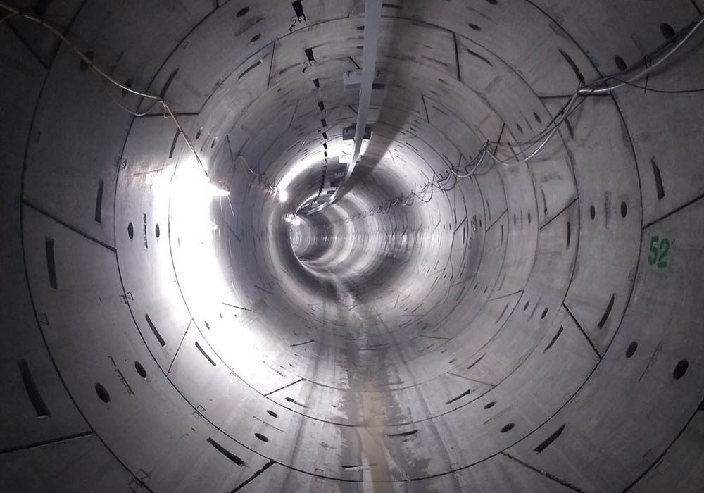 London Power Tunnels Phase 2