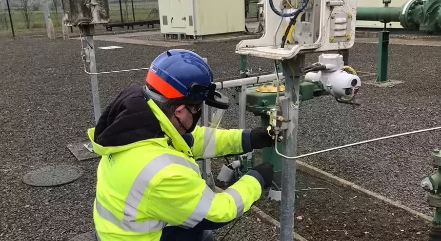 NI Operations & Maintenance