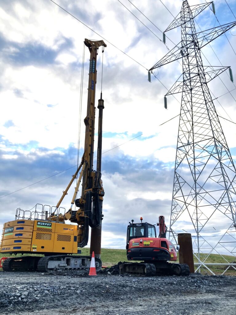 ⚡ Project Completion – Ballyogan Towers Replacement ⚡

Murphy has succ &hellip;