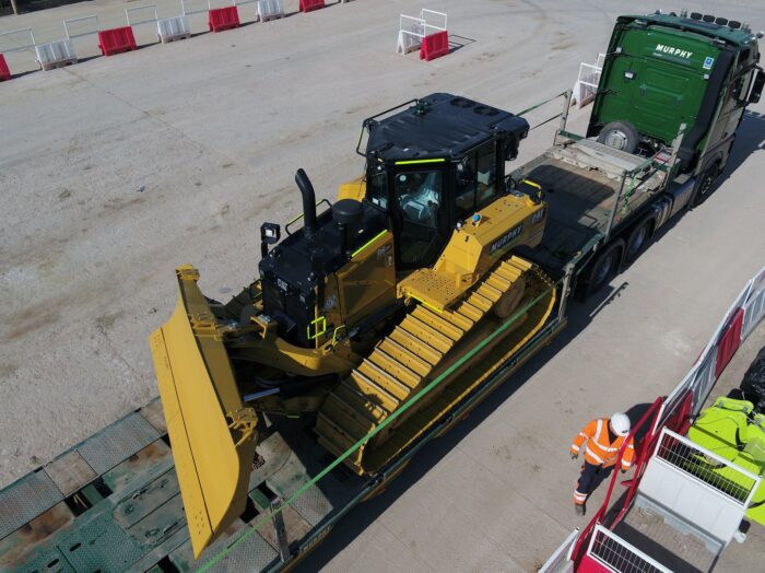 As an industry leader in the supply of plant, we continually invest in the l …