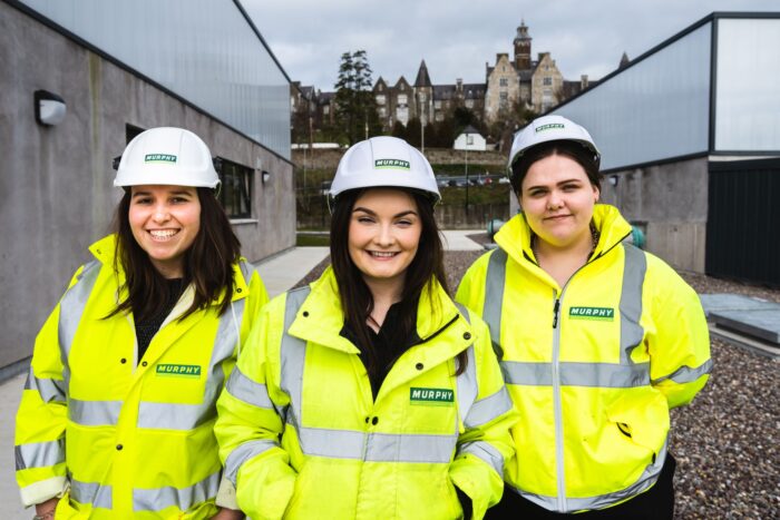 Driven by the exciting growth of our projects, we have a variety of UK and I …
