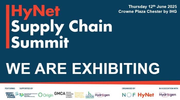 Our Energy Team is looking forward to tomorrow's HyNet Supply Chain Summit - …