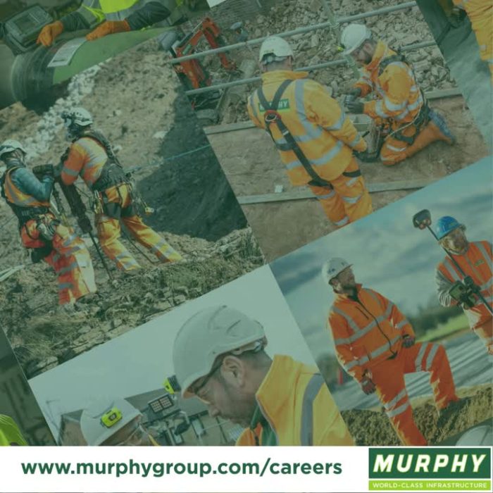 🏗️ Another weekend means more exciting job opportunities he …