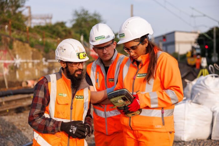 At Murphy we are proud to be the largest direct employer of emerging talent  …