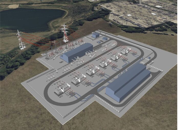 Murphy wins largest UK substation project!

We are delighted to have commenc …