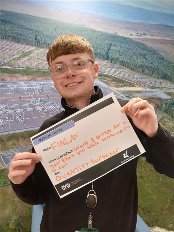 With school exam results this week, some of our colleagues took the opportun …