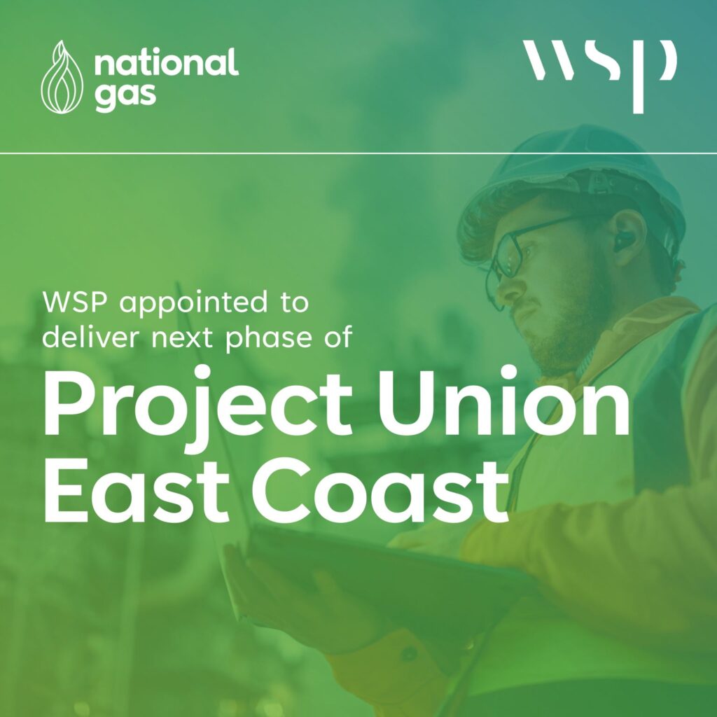 We're proud to be appointed as one of the strategic partners for Project Uni …