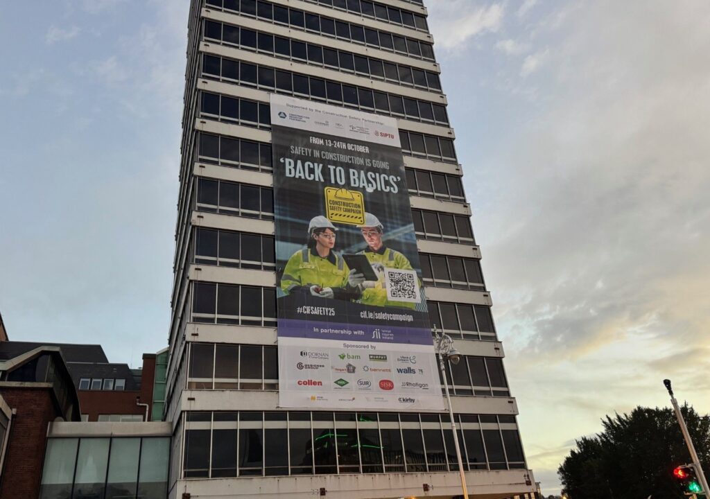 Our annual One Winter safety sessions have been organised to run concurrentl …