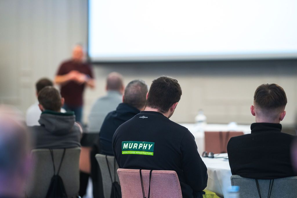 🚧 Leadership in Safety: Kicking Off the 2025 CIF Safety Campaign🚧 

We …