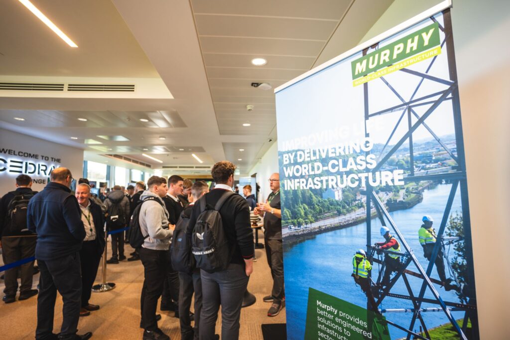 🎓 Exploring Futures at Murphy! 🛠️

Over the past few weeks, we were  …