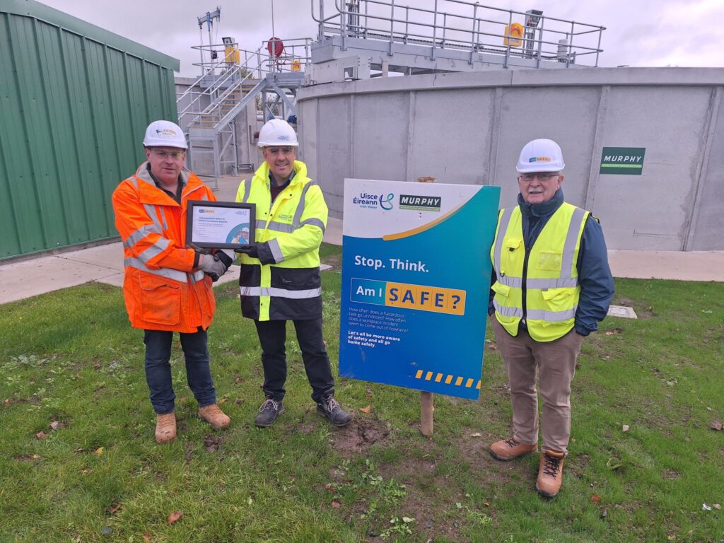 We’re proud to celebrate our colleagues Margaret Conway and Nick Creed, wh …