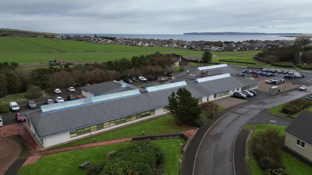 Committing to our investment in people, infrastructure and local partnership …