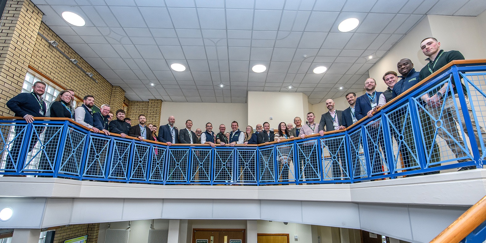 Alness Hub Expansion to Boost Jobs and Improve Training Opportunities