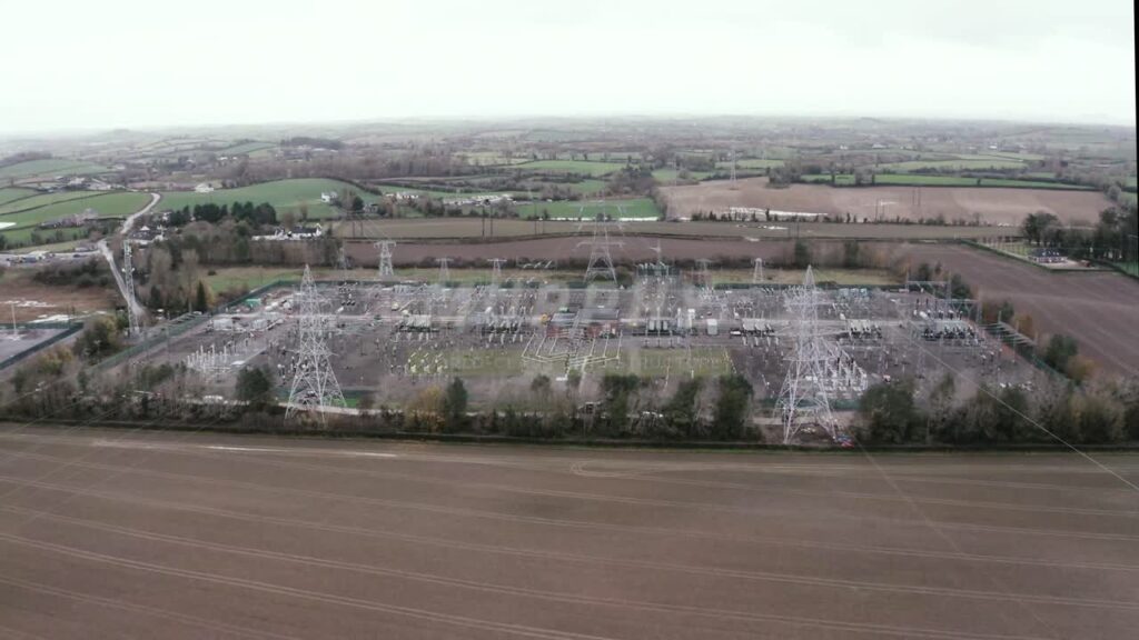 We’ve successfully completed a busy transmission season with @[ESB Network …