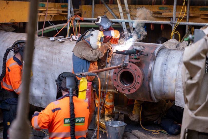 Progress Update: Gas to Monksland Project, Athlone

We have hit a number of  …