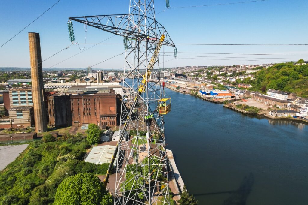 Safety Excellence at Murphy

We’re proud to announce that Murphy has achie …