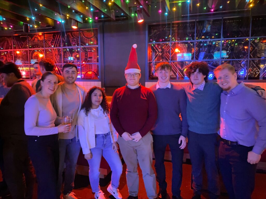 Over the last few weeks, our graduates and apprentices across the UK and Ire &hellip;