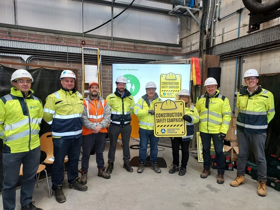 Continuing our highlights of 2025, we’re looking back at the efforts our t &hellip;