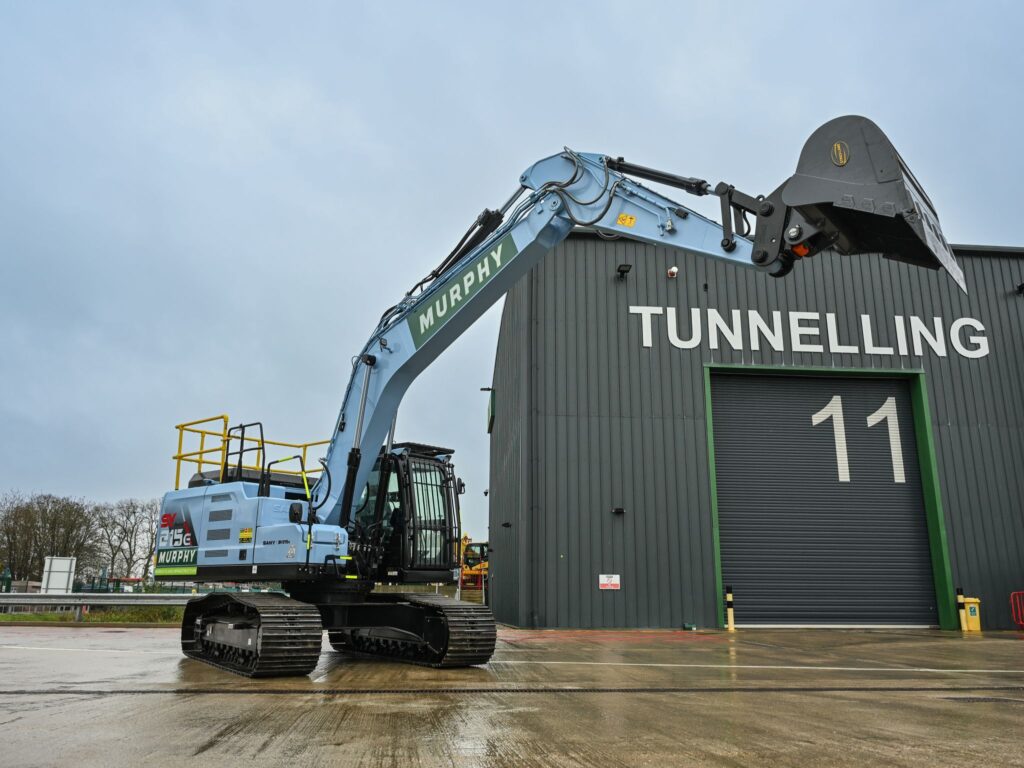 Murphy gets even greener! 💚🌱

As part of our ongoing commitment to min &hellip;