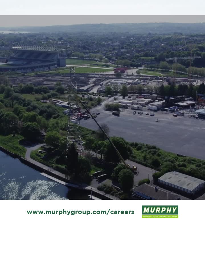 Keep the winter blues away by exploring new job opportunities at Murphy 💙 &hellip;