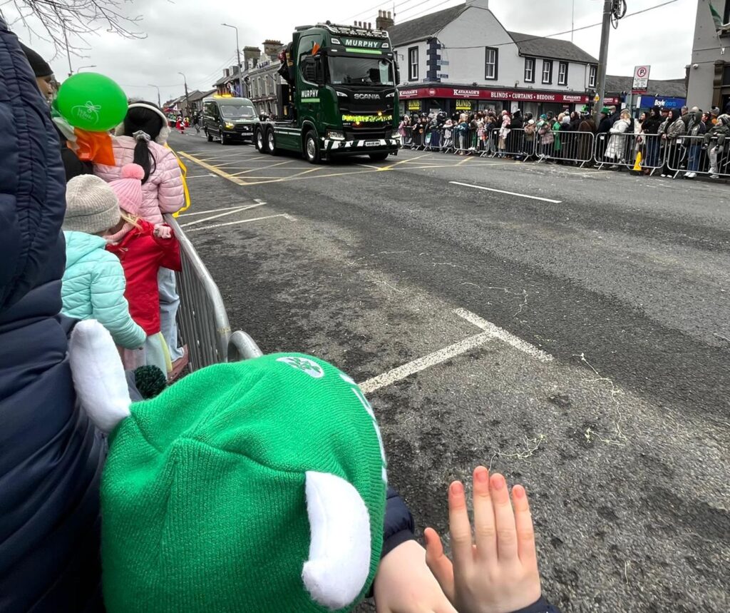 This St. Patrick’s Day, we’re proudly celebrating not just our Irish her &hellip;