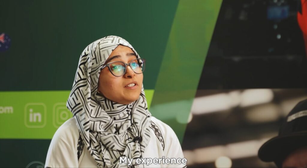 Well done to everyone who took part in our recent assessments for our gradua &hellip;