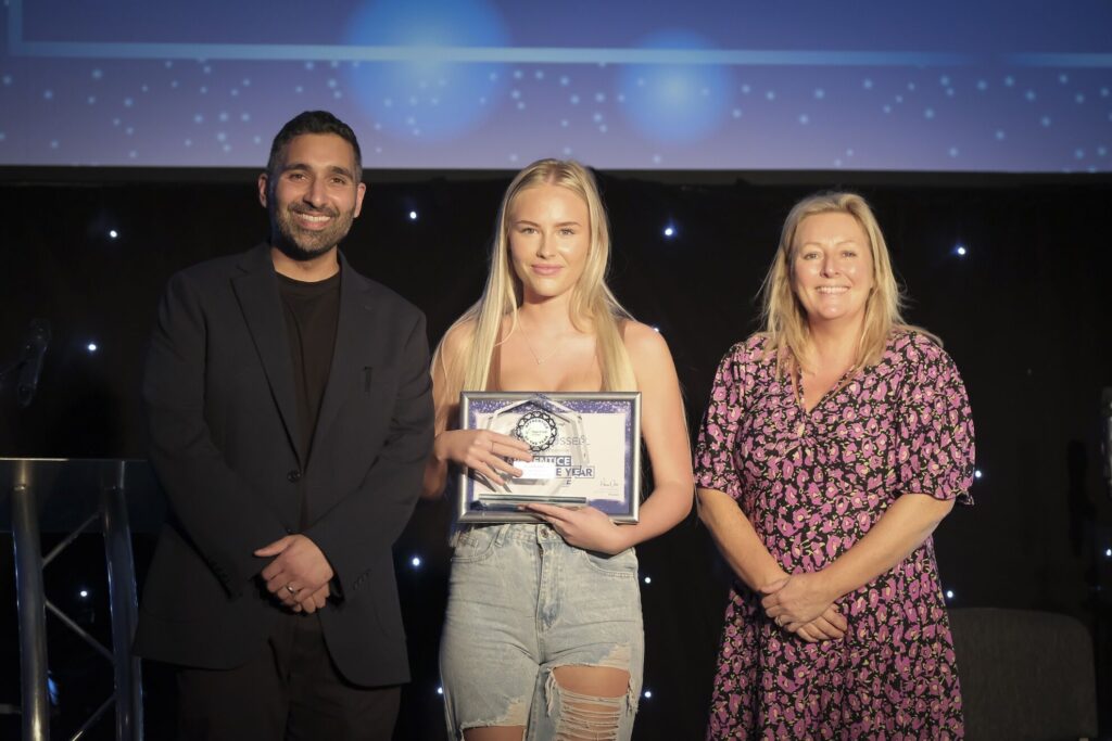 At Murphy, we are incredibly proud of our emerging talent cohorts and see th &hellip;