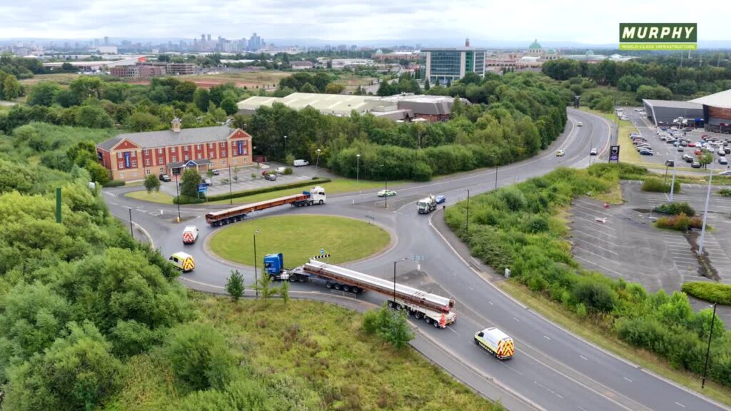 🏗️ A year of work in under two minutes ⏱️ 

As the Greek Street ro &hellip;