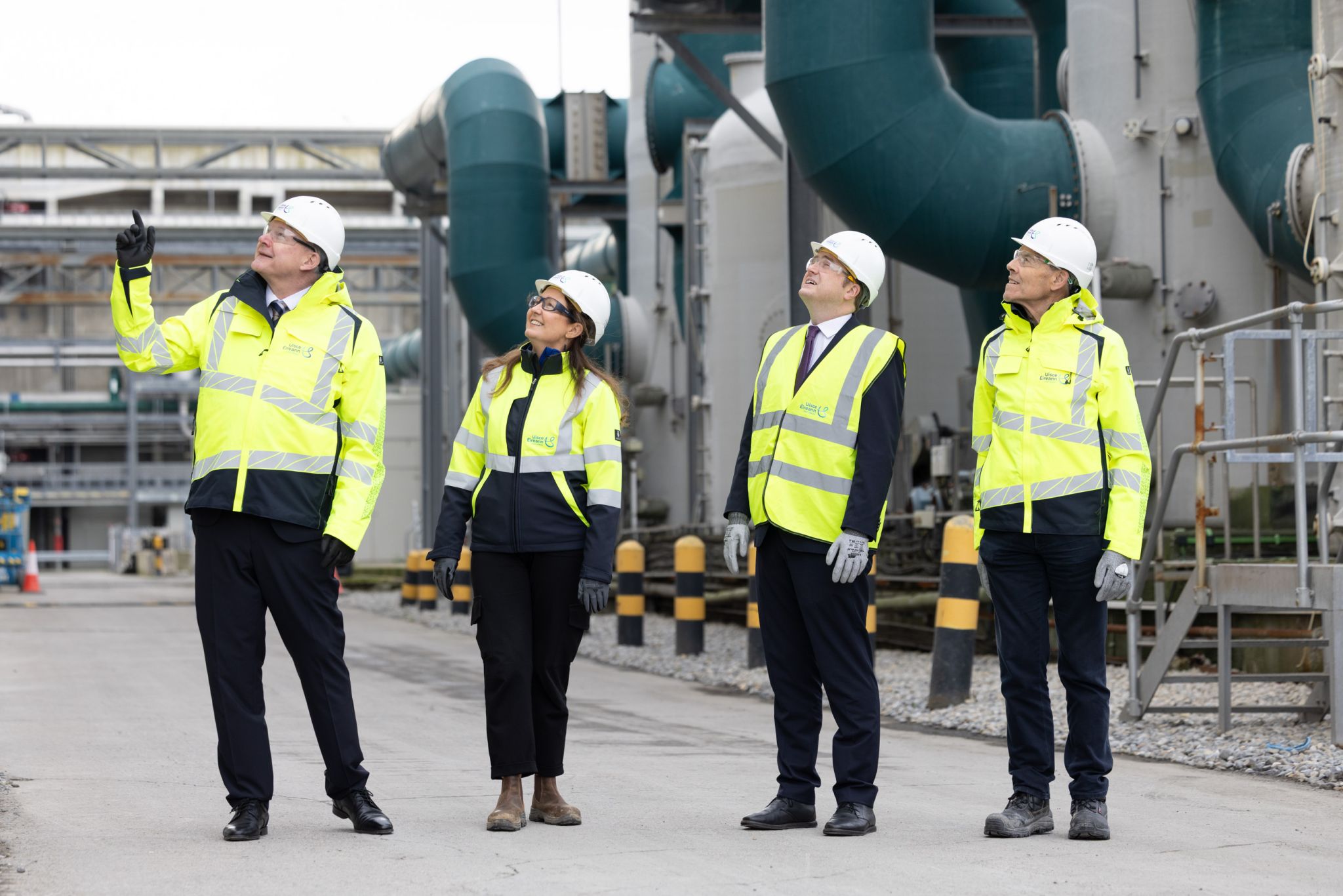 Murphy Group Banner Image