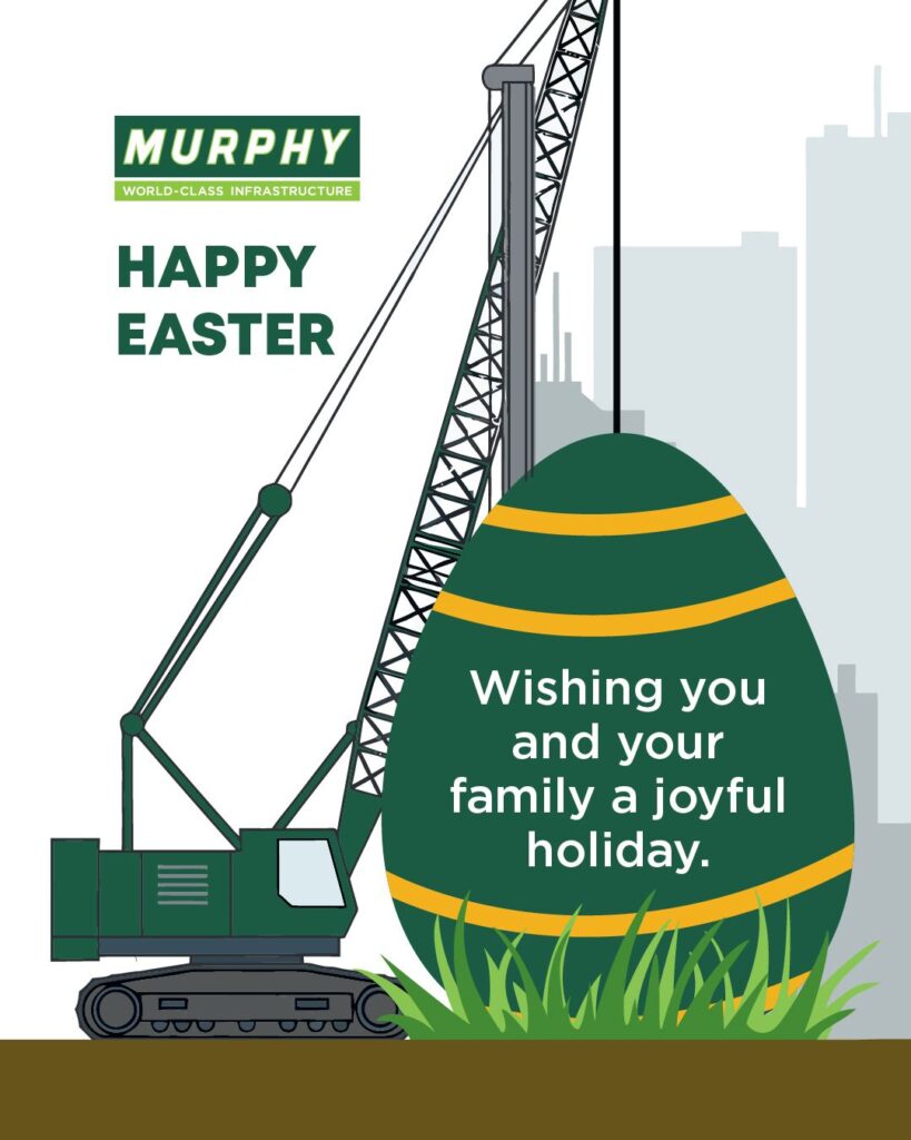 We hope you all enjoy a happy and relaxing Easter Weekend!

{hashtag|#|OneMu &hellip;