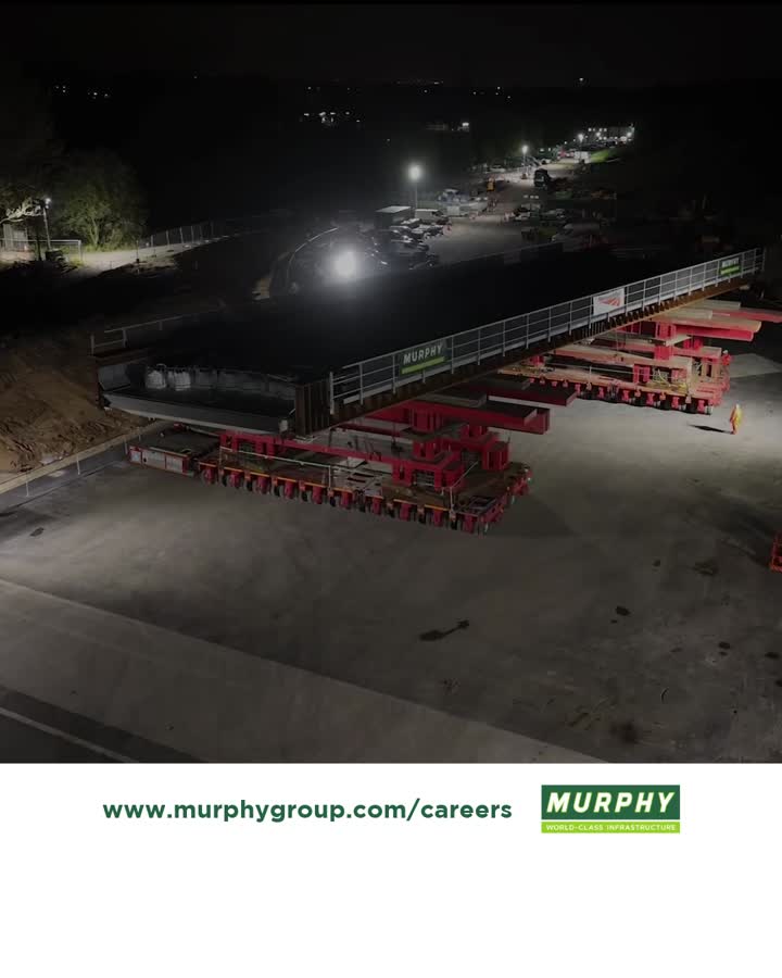 Bloom into a new career with Murphy this Spring 🌼🌷With over 500+ proj &hellip;