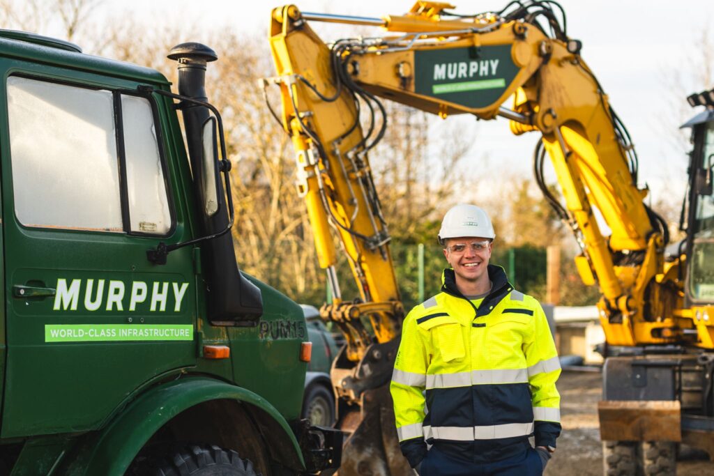 As we look ahead to the @[Irish Construction Excellence Awards] taking place &hellip;