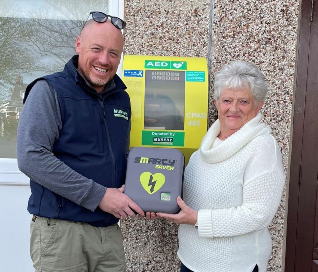 As part of our commitment to improving life in the communities in which work &hellip;