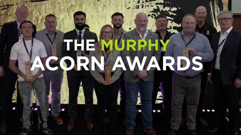 On Wednesday we revealed the winners of our annual ACORN awards, which recog &hellip;