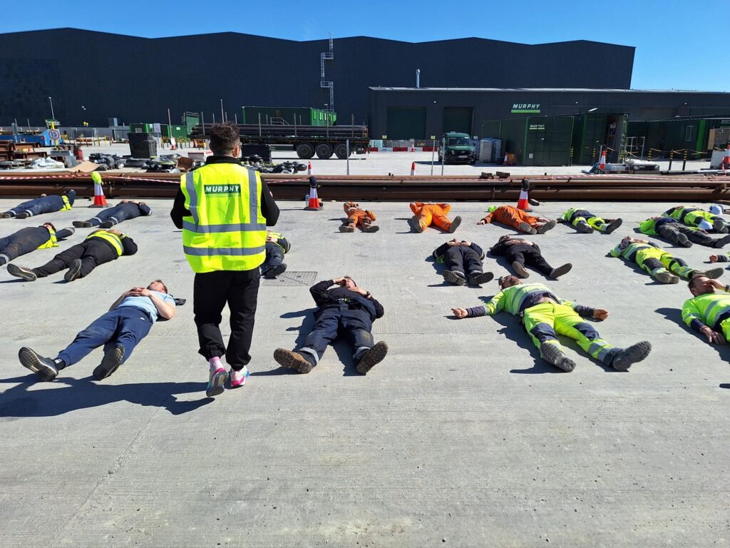 Yesterday, we were proud to support National Workplace Wellbeing Day across  &hellip;