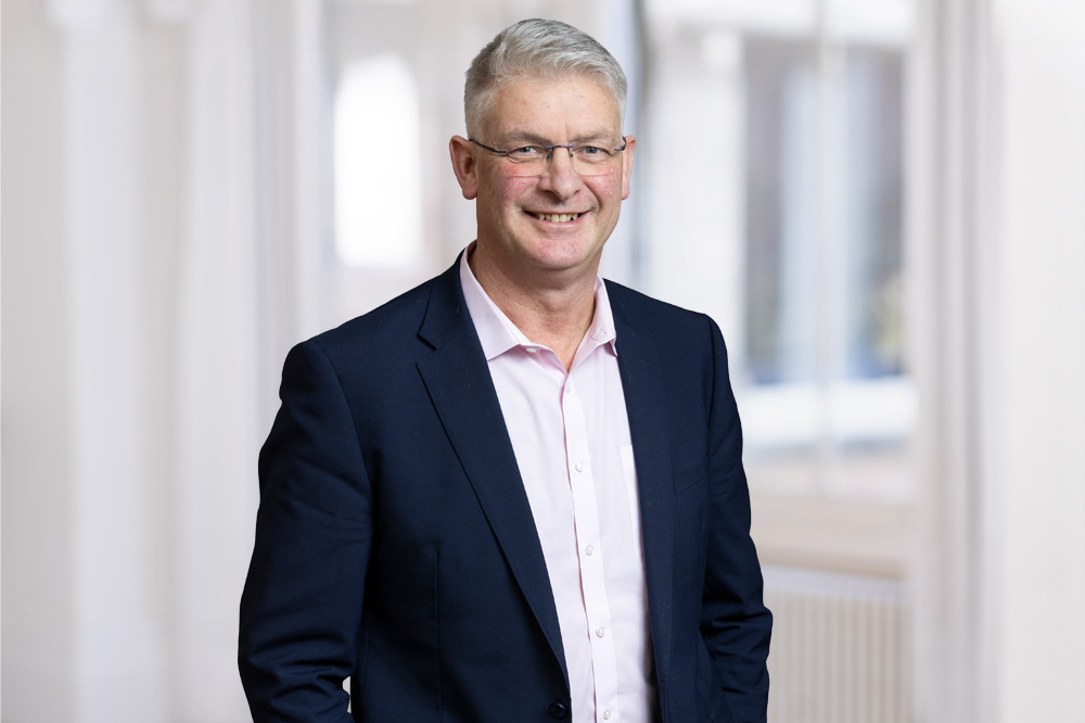 Murphy Group Banner Image