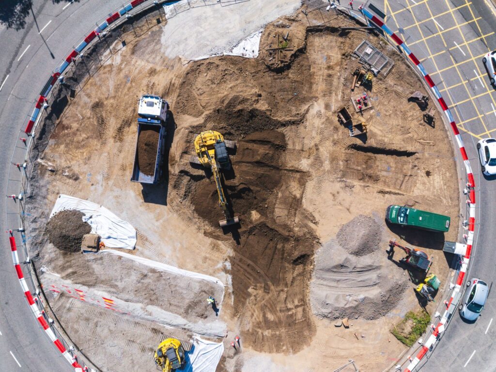 🚧 R132 Road Project Update – Swords 🚧 

Works on the R132 for @[Fing &hellip;