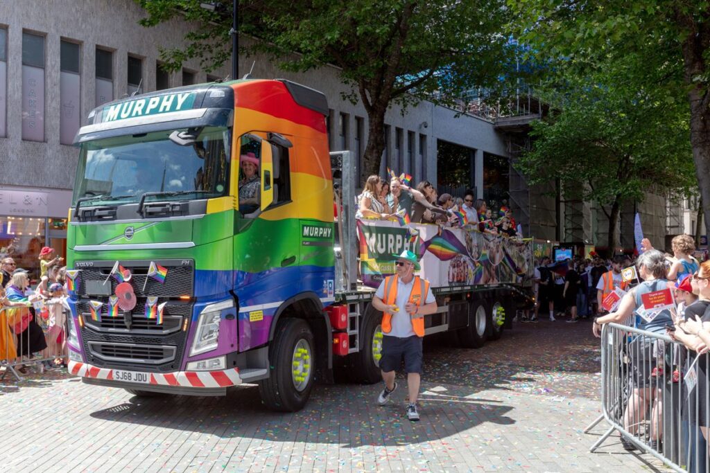 We were delighted to be able to support the @[Greater Manchester Combined Au &hellip;