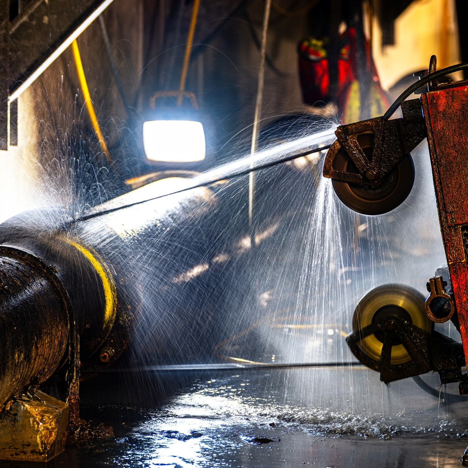 Murphy Group Banner Image