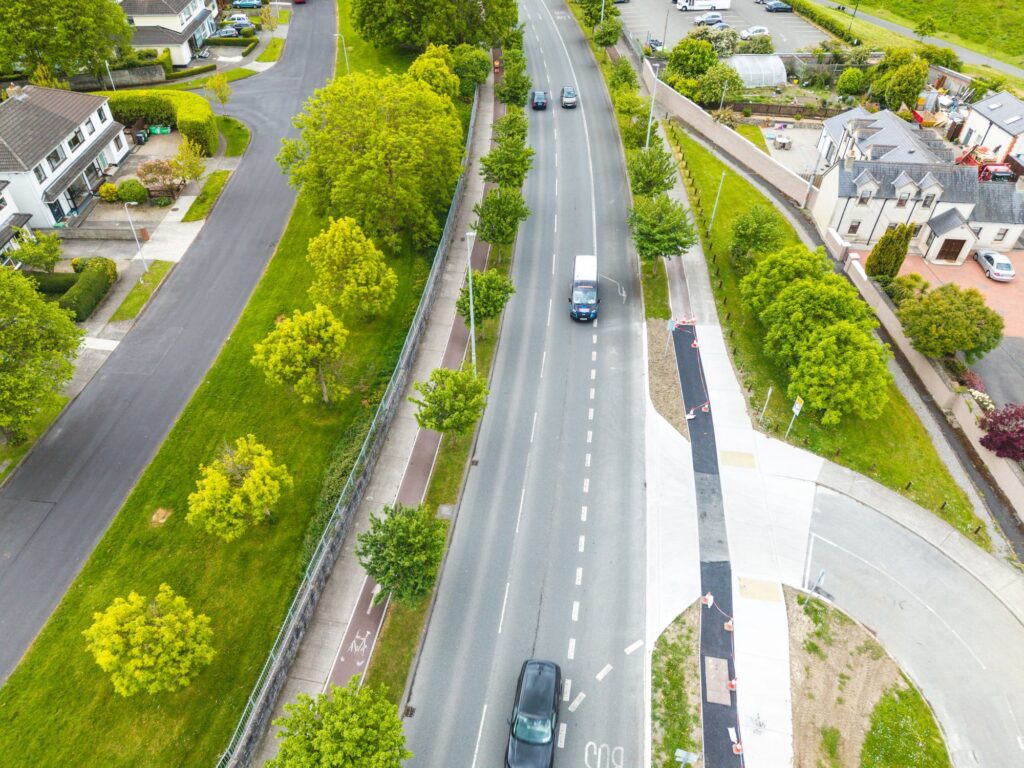 🚧 Connecting Communities at Firhouse Road🚧 

Just four months into con &hellip;