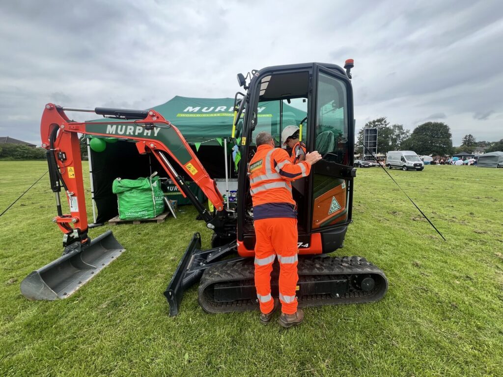 We were delighted to attend Golborne Carnival as part of our ongoing work wi &hellip;