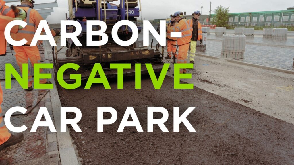 Close collaboration between our project team, @[Huyton Asphalt Ltd], @[Low C &hellip;