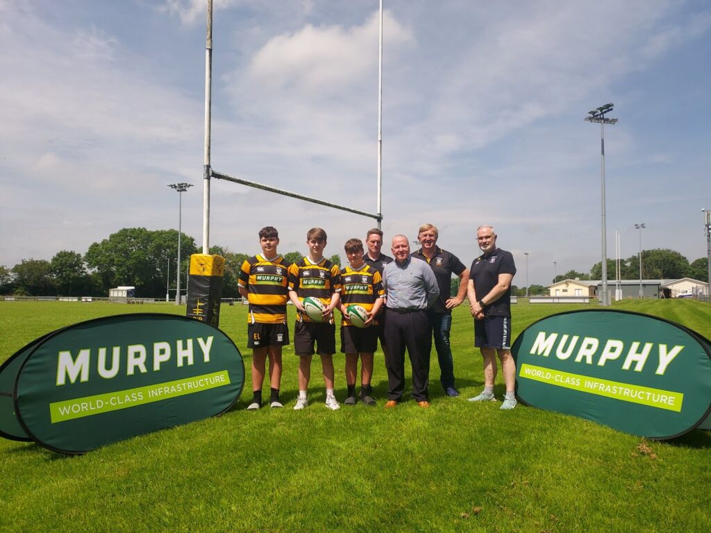 We’re delighted to announce that Murphy will continue our partnership with &hellip;
