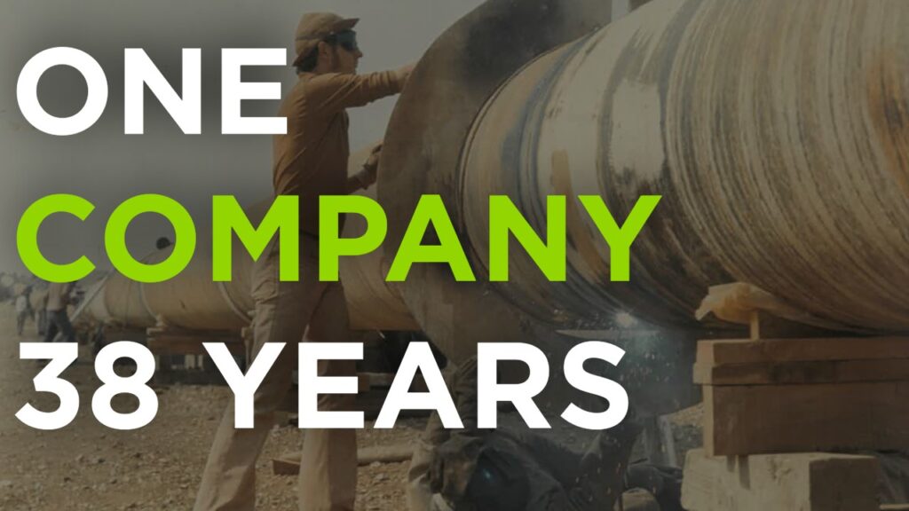 At Murphy, we believe our people are our greatest asset, which is why they a &hellip;