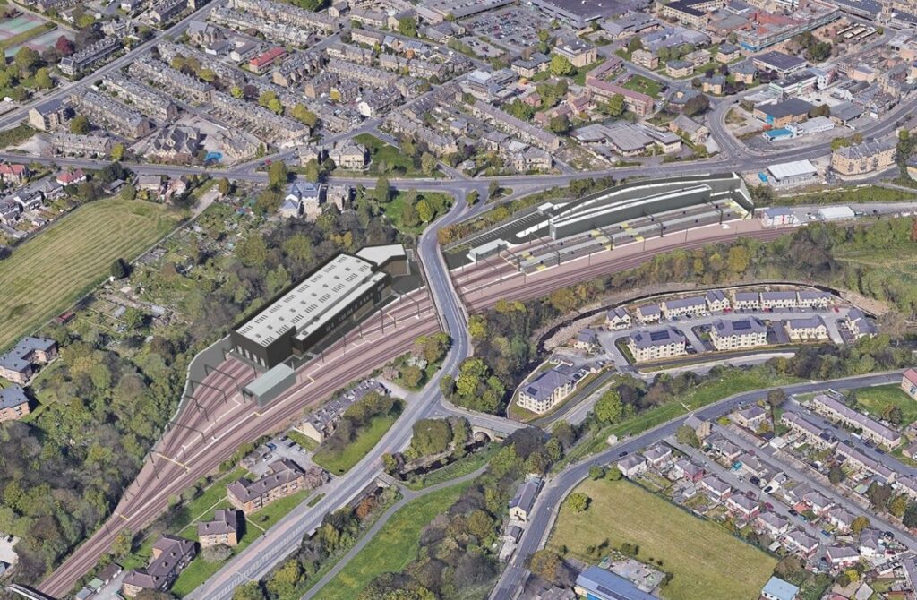 Our @[TRU East Alliance] has been awarded the £160m contract to deliver a n &hellip;
