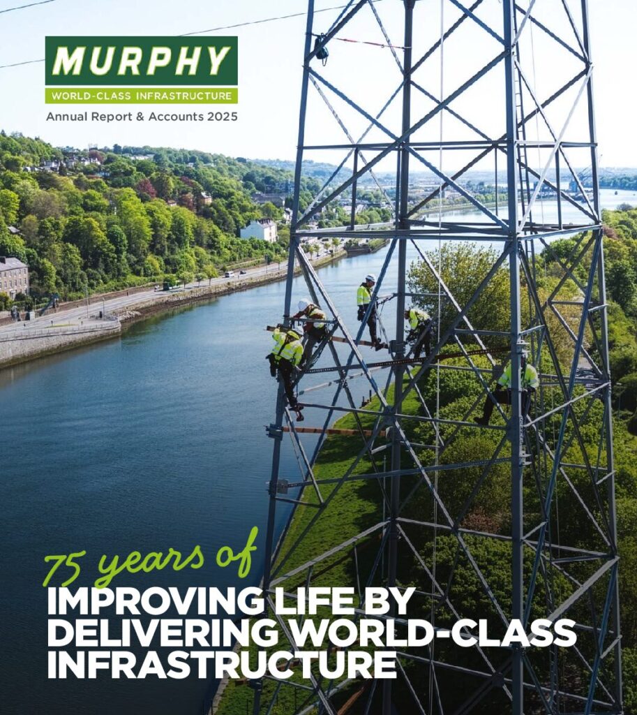 Annual Report 2025
